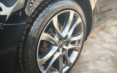 Mazda 6, 2016 год, 1 750 000 рублей, 5 фотография