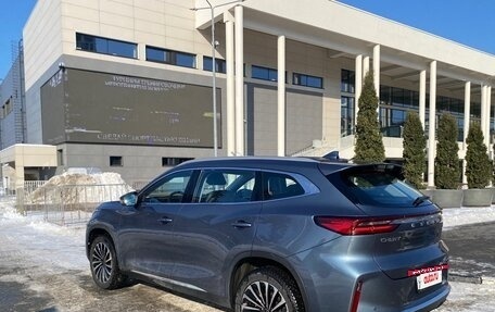 CheryExeed TXL, 2021 год, 2 450 000 рублей, 2 фотография