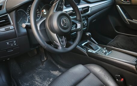 Mazda 6, 2016 год, 1 750 000 рублей, 8 фотография