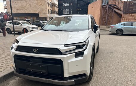 Toyota RAV4, 2026 год, 4 695 000 рублей, 2 фотография