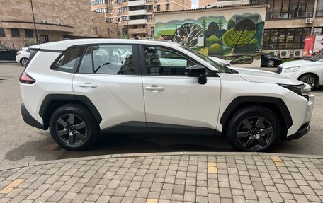 Toyota RAV4, 2026 год, 4 695 000 рублей, 3 фотография