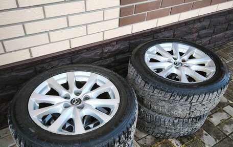 Mazda 6, 2016 год, 1 750 000 рублей, 12 фотография