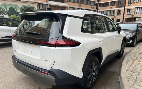 Toyota RAV4, 2026 год, 4 695 000 рублей, 4 фотография