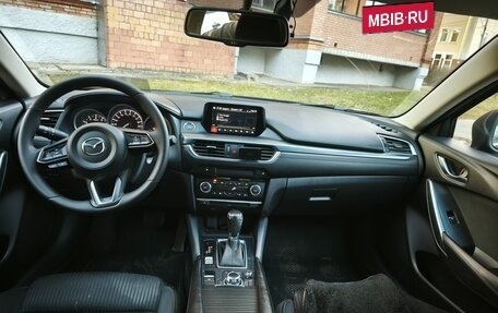 Mazda 6, 2016 год, 1 750 000 рублей, 9 фотография