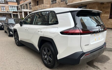 Toyota RAV4, 2026 год, 4 695 000 рублей, 5 фотография