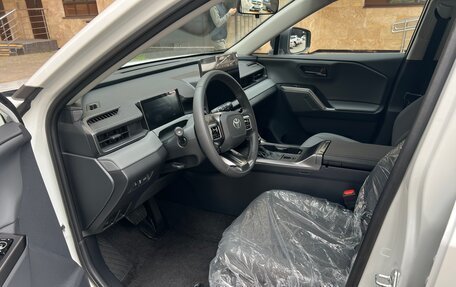 Toyota RAV4, 2026 год, 4 695 000 рублей, 6 фотография