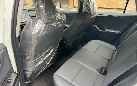 Toyota RAV4, 2026 год, 4 695 000 рублей, 7 фотография