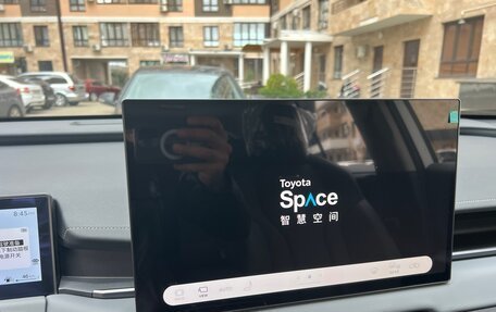 Toyota RAV4, 2026 год, 4 695 000 рублей, 8 фотография