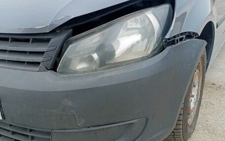 Volkswagen Caddy III рестайлинг, 2013 год, 620 000 рублей, 6 фотография