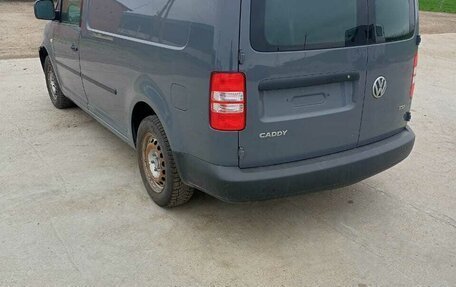 Volkswagen Caddy III рестайлинг, 2013 год, 620 000 рублей, 3 фотография