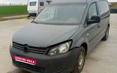 Volkswagen Caddy III рестайлинг, 2013 год, 620 000 рублей, 2 фотография