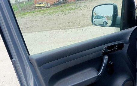 Volkswagen Caddy III рестайлинг, 2013 год, 620 000 рублей, 12 фотография