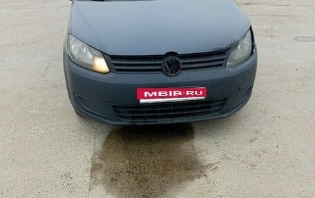 Volkswagen Caddy III рестайлинг, 2013 год, 620 000 рублей, 9 фотография