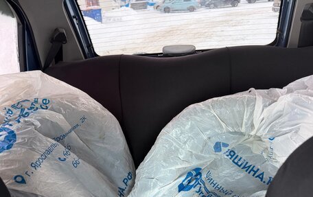 Daewoo Matiz I, 2009 год, 170 000 рублей, 6 фотография