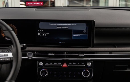 Hyundai Tucson, 2025 год, 4 940 000 рублей, 17 фотография