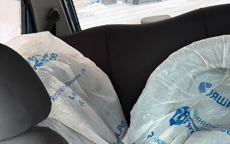 Daewoo Matiz I, 2009 год, 170 000 рублей, 7 фотография