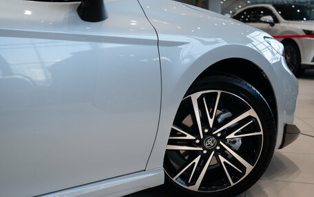 Toyota Camry, 2025 год, 6 090 000 рублей, 12 фотография