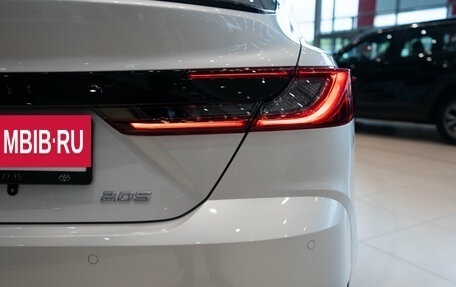 Toyota Camry, 2025 год, 6 090 000 рублей, 18 фотография