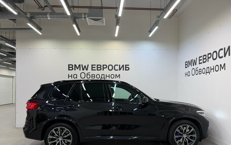 BMW X5, 2019 год, 6 490 000 рублей, 6 фотография