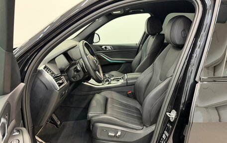 BMW X5, 2019 год, 6 490 000 рублей, 12 фотография