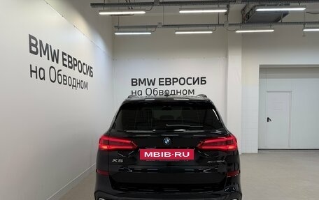 BMW X5, 2019 год, 6 490 000 рублей, 4 фотография