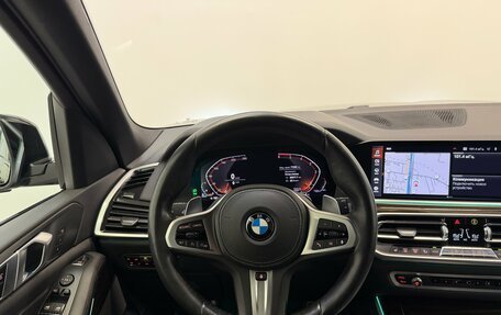 BMW X5, 2019 год, 6 490 000 рублей, 16 фотография