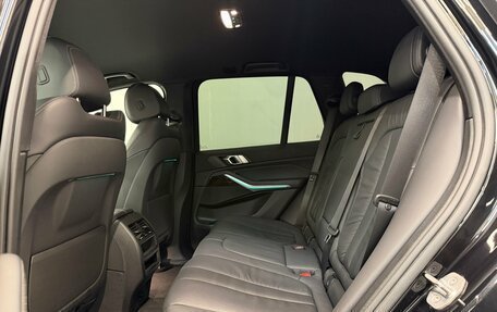 BMW X5, 2019 год, 6 490 000 рублей, 20 фотография