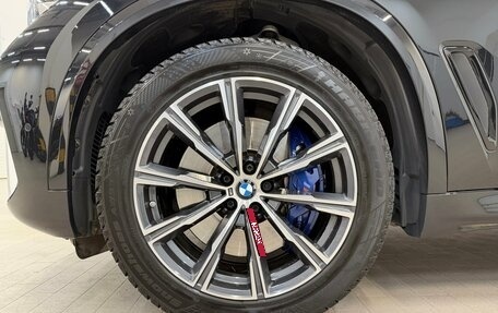 BMW X5, 2019 год, 6 490 000 рублей, 7 фотография