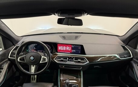 BMW X5, 2019 год, 6 490 000 рублей, 17 фотография