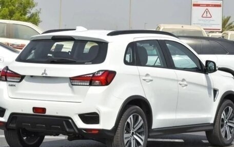 Mitsubishi ASX I рестайлинг, 2026 год, 2 599 999 рублей, 2 фотография