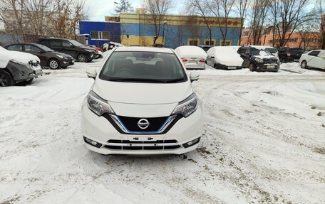 Nissan Note II рестайлинг, 2019 год, 1 500 000 рублей, 2 фотография