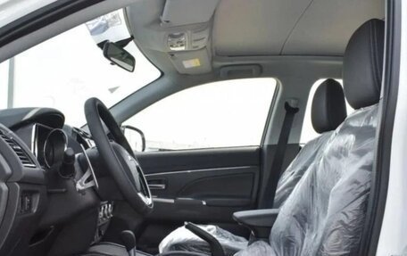 Mitsubishi ASX I рестайлинг, 2026 год, 2 599 999 рублей, 5 фотография