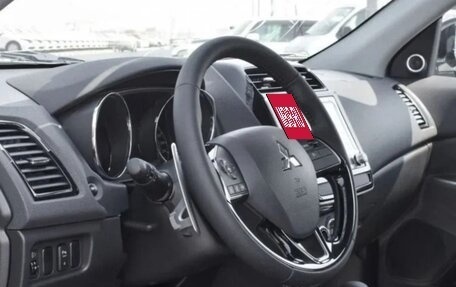 Mitsubishi ASX I рестайлинг, 2026 год, 2 599 999 рублей, 6 фотография