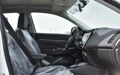 Mitsubishi ASX I рестайлинг, 2026 год, 2 599 999 рублей, 10 фотография