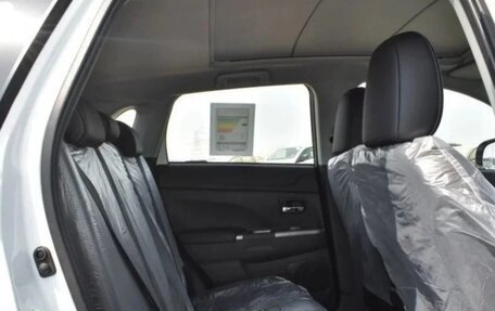 Mitsubishi ASX I рестайлинг, 2026 год, 2 599 999 рублей, 11 фотография