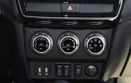 Mitsubishi ASX I рестайлинг, 2026 год, 2 599 999 рублей, 8 фотография