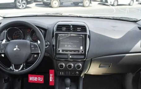 Mitsubishi ASX I рестайлинг, 2026 год, 2 599 999 рублей, 7 фотография