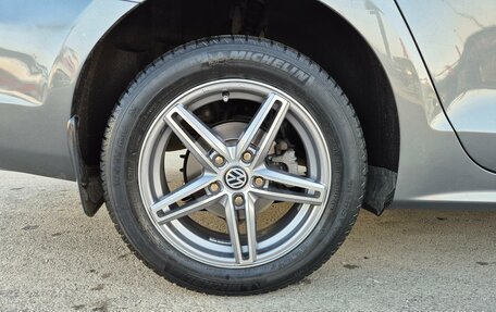 Volkswagen Jetta VI, 2013 год, 1 000 000 рублей, 12 фотография