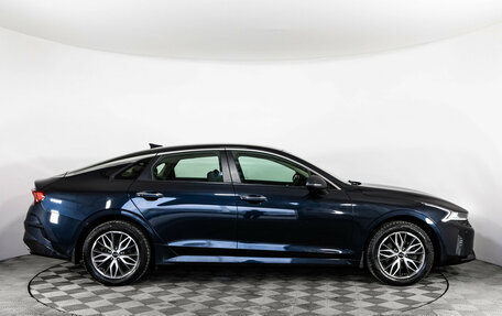 KIA K5, 2021 год, 2 049 000 рублей, 5 фотография