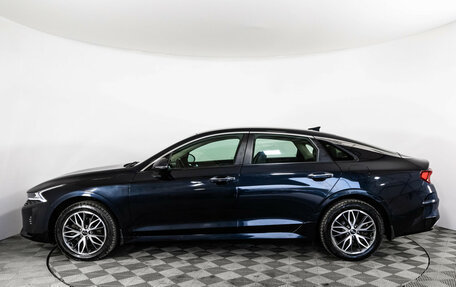 KIA K5, 2021 год, 2 049 000 рублей, 9 фотография