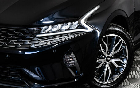 KIA K5, 2021 год, 2 049 000 рублей, 2 фотография