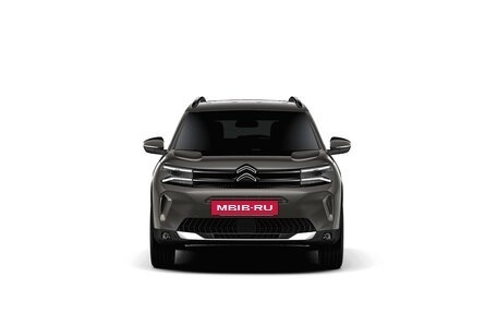 Citroen C5 Aircross I, 2024 год, 3 999 000 рублей, 3 фотография