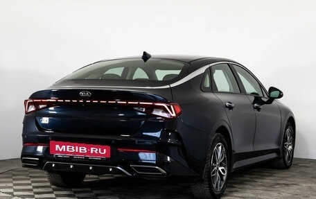 KIA K5, 2021 год, 2 049 000 рублей, 6 фотография