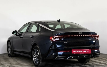 KIA K5, 2021 год, 2 049 000 рублей, 8 фотография