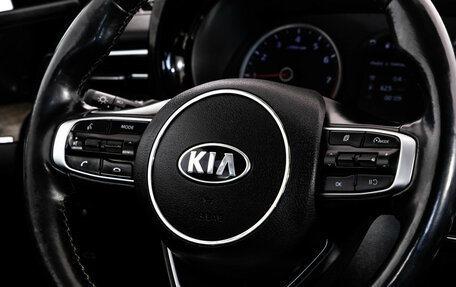 KIA K5, 2021 год, 2 049 000 рублей, 12 фотография