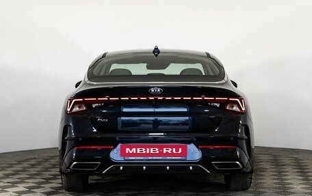 KIA K5, 2021 год, 2 049 000 рублей, 7 фотография