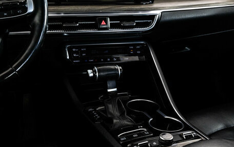 KIA K5, 2021 год, 2 049 000 рублей, 13 фотография