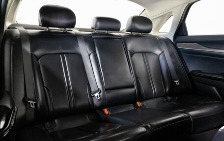 KIA K5, 2021 год, 2 049 000 рублей, 21 фотография