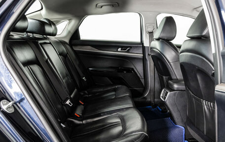 KIA K5, 2021 год, 2 049 000 рублей, 20 фотография