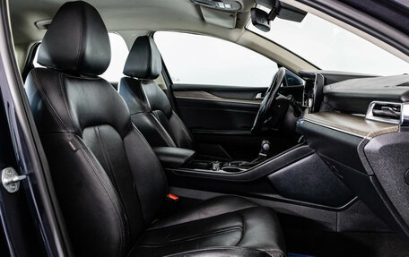 KIA K5, 2021 год, 2 049 000 рублей, 19 фотография